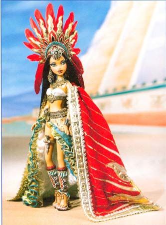 Azteca